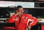 Nigel Stepney of England and Ferrari leaked confidential Ferrari documents to McLaren.